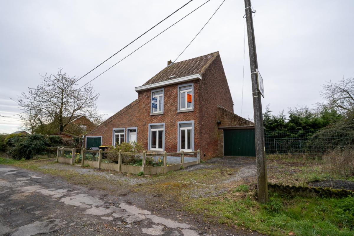 photo 1 du bien Maison 4 façades