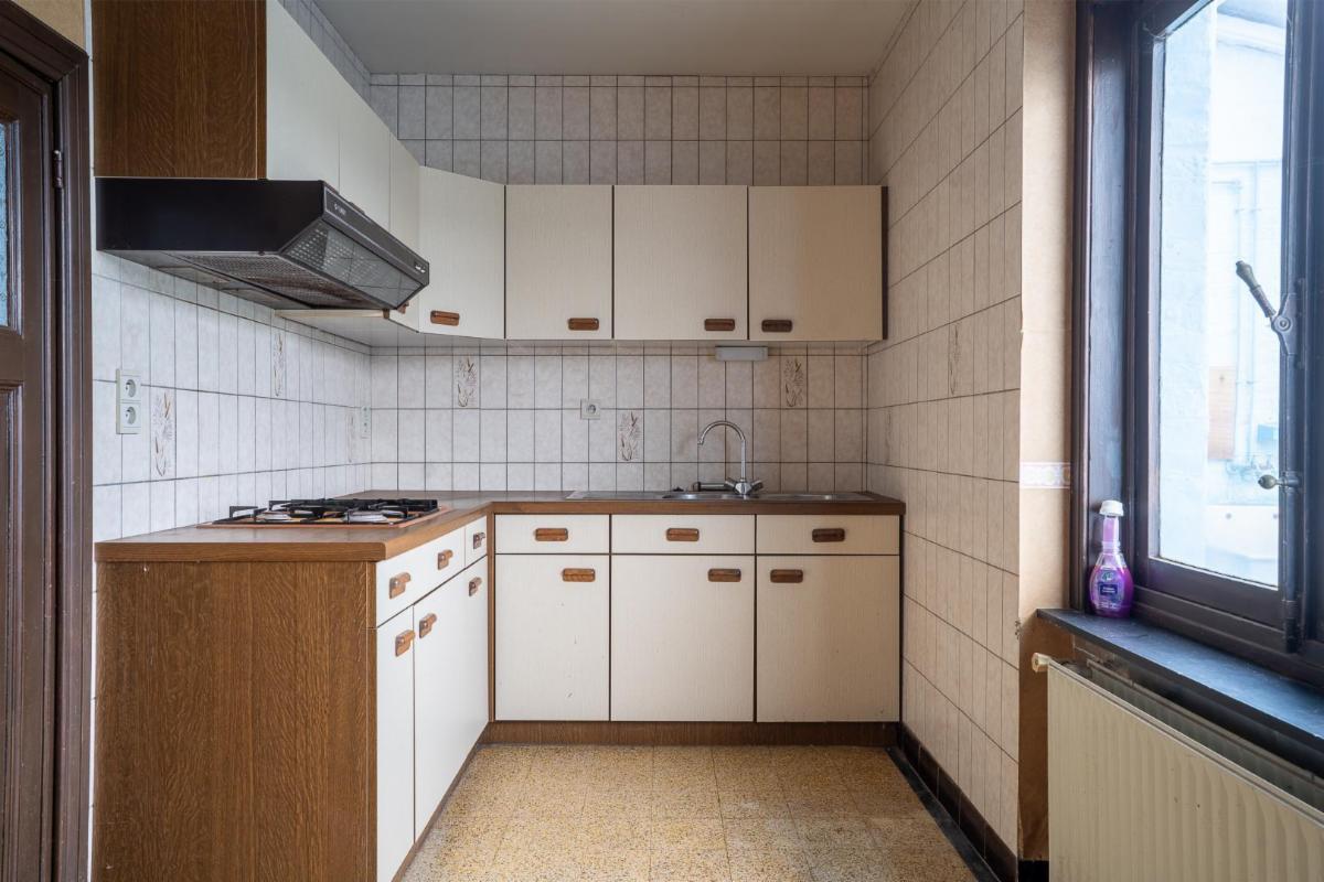 photo 5 du bien Maison 4 façades