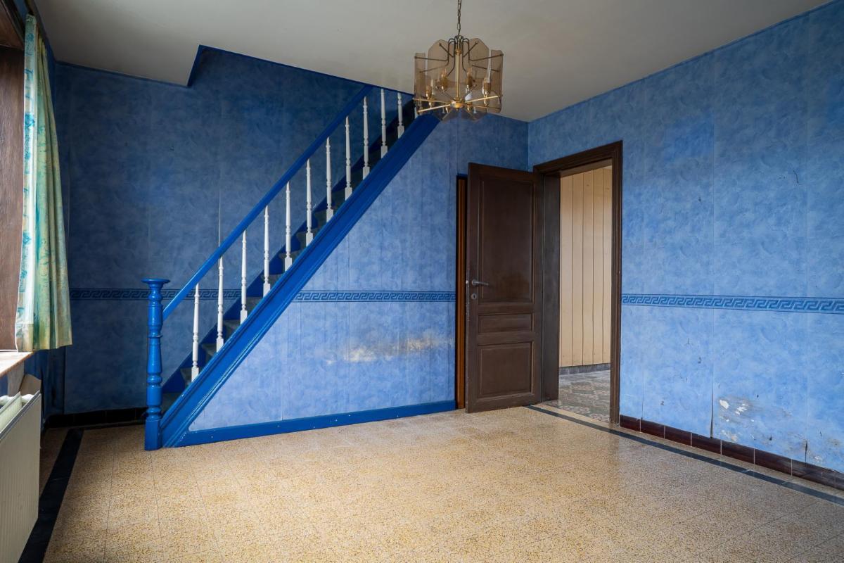 photo 8 du bien Maison 4 façades