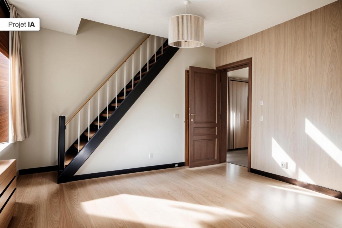 photo 9 du bien Maison 4 façades