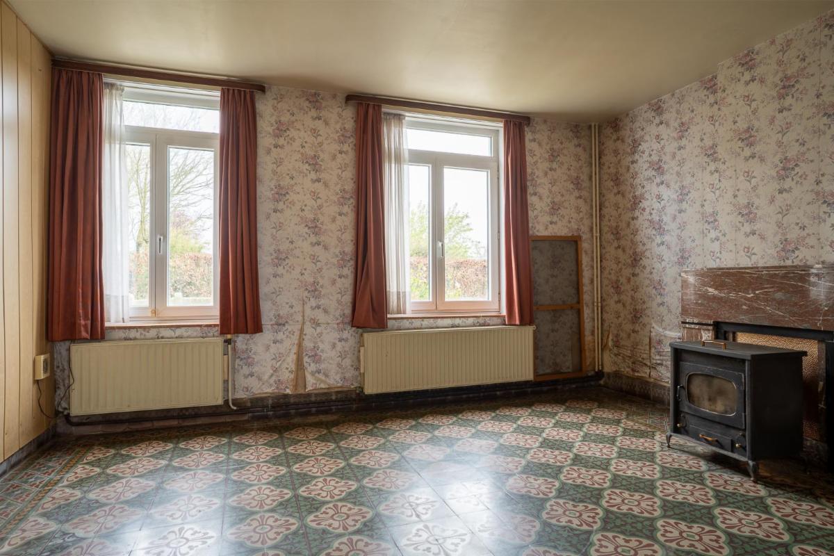 photo 10 du bien Maison 4 façades