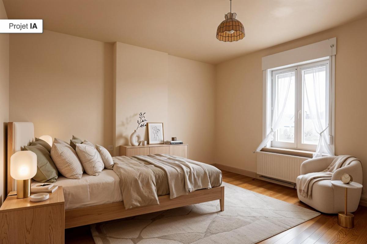 photo 12 du bien Maison 4 façades