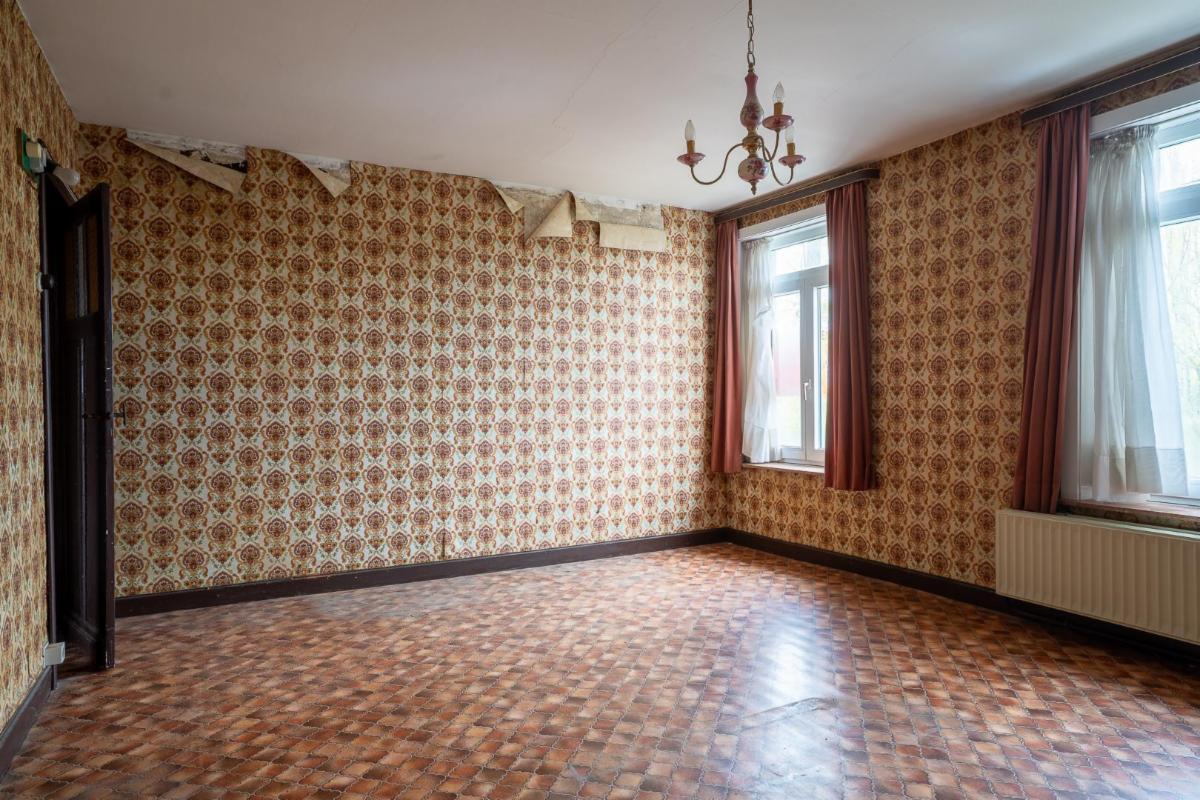 photo 13 du bien Maison 4 façades