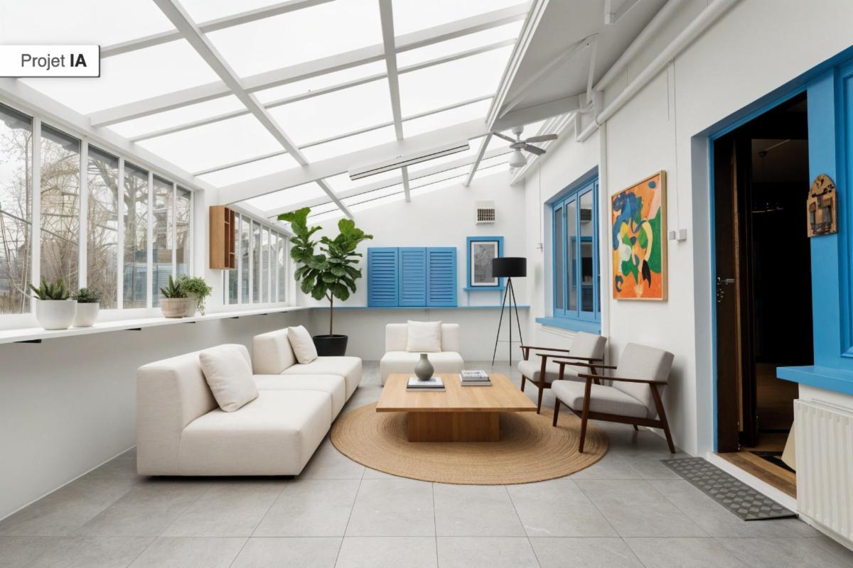 photo 18 du bien Maison 4 façades