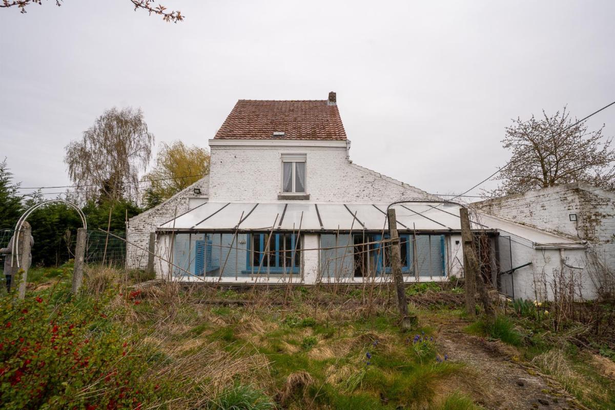 photo 23 du bien Maison 4 façades