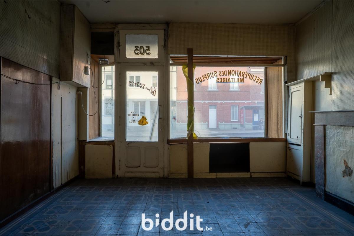 photo 2 du bien Maison 2 façades