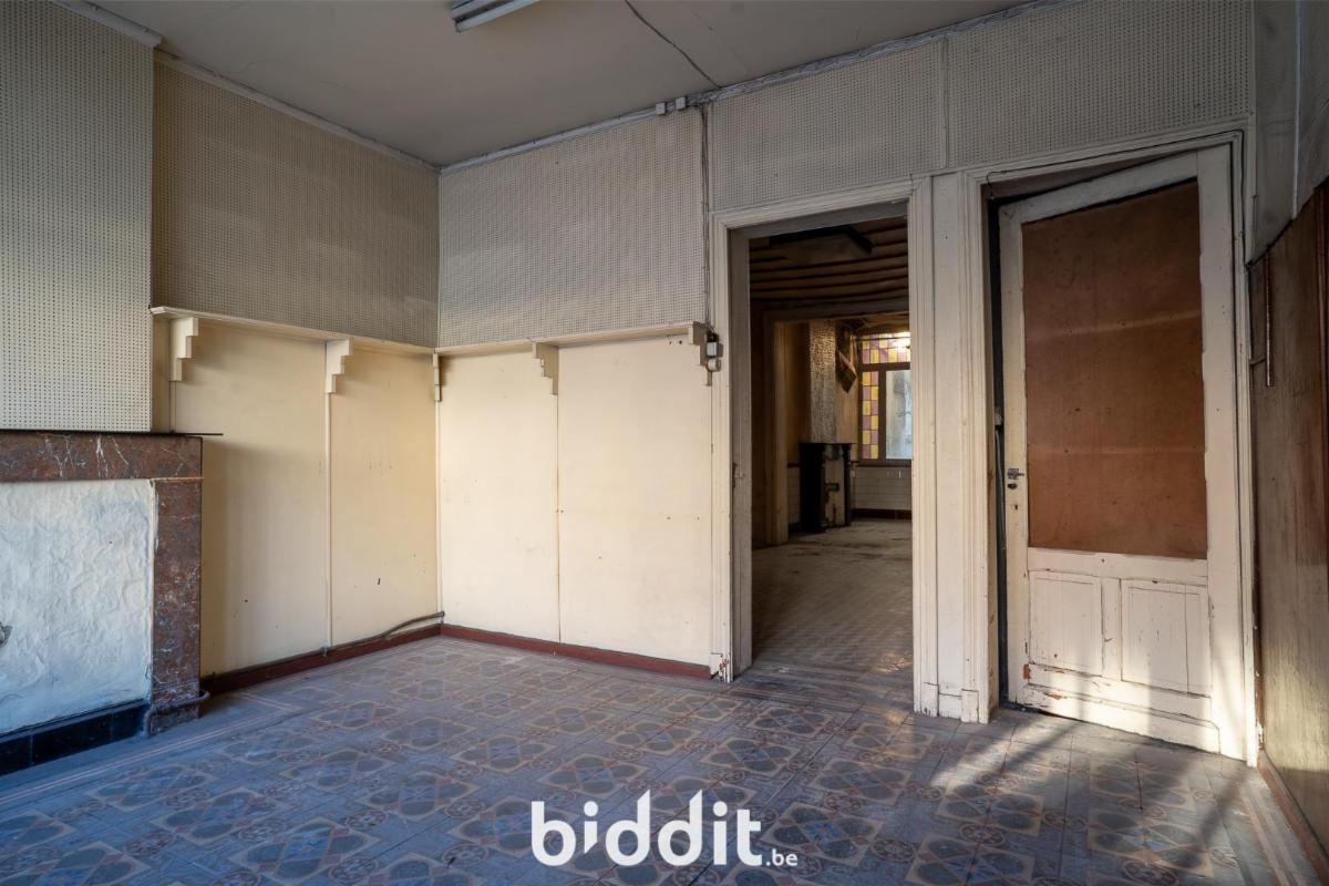 photo 3 du bien Maison 2 façades