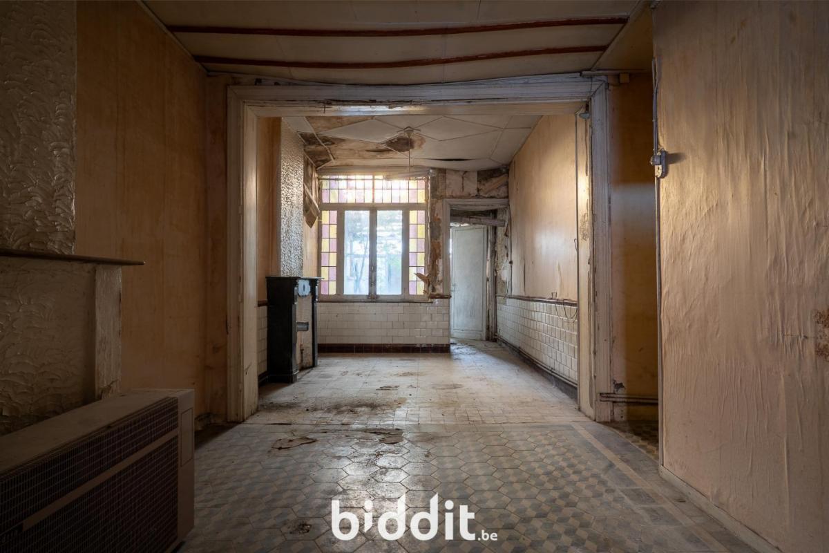 photo 4 du bien Maison 2 façades