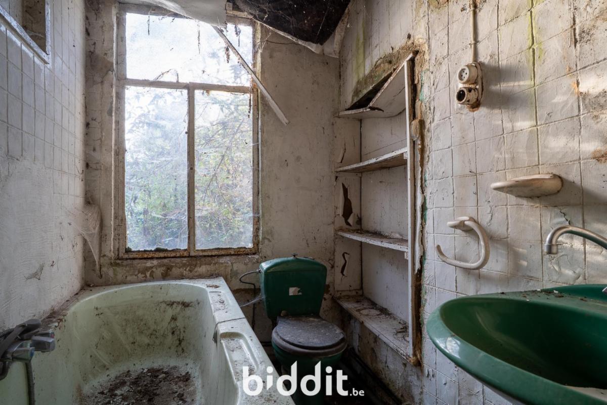 photo 5 du bien Maison 2 façades