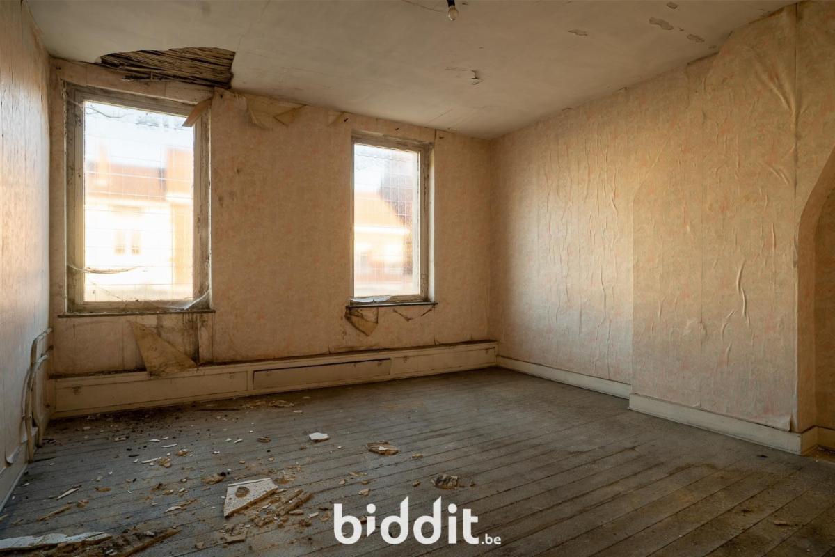 photo 7 du bien Maison 2 façades