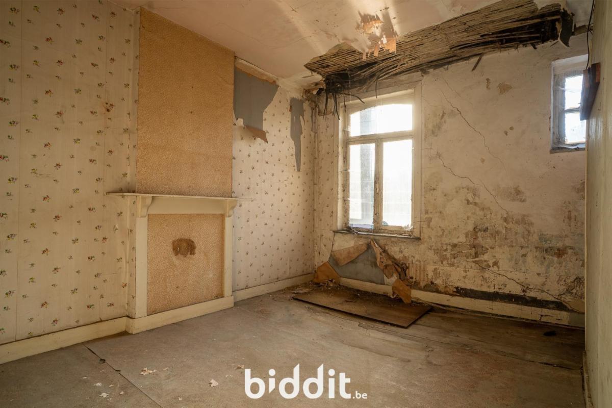 photo 8 du bien Maison 2 façades