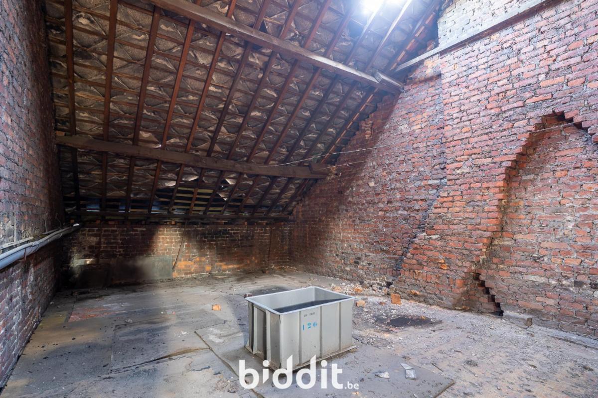 photo 9 du bien Maison 2 façades