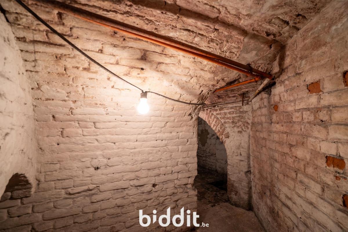 photo 10 du bien Maison 2 façades