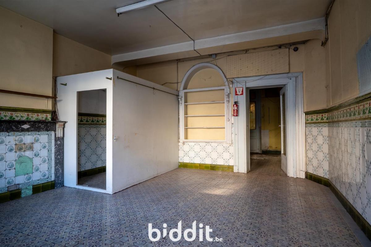 photo 2 du bien Maison 2 façades