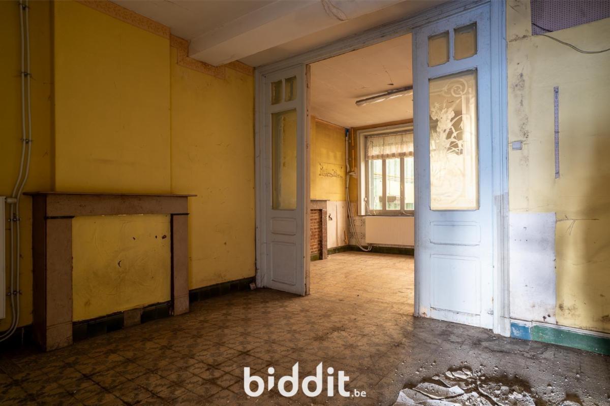 photo 3 du bien Maison 2 façades