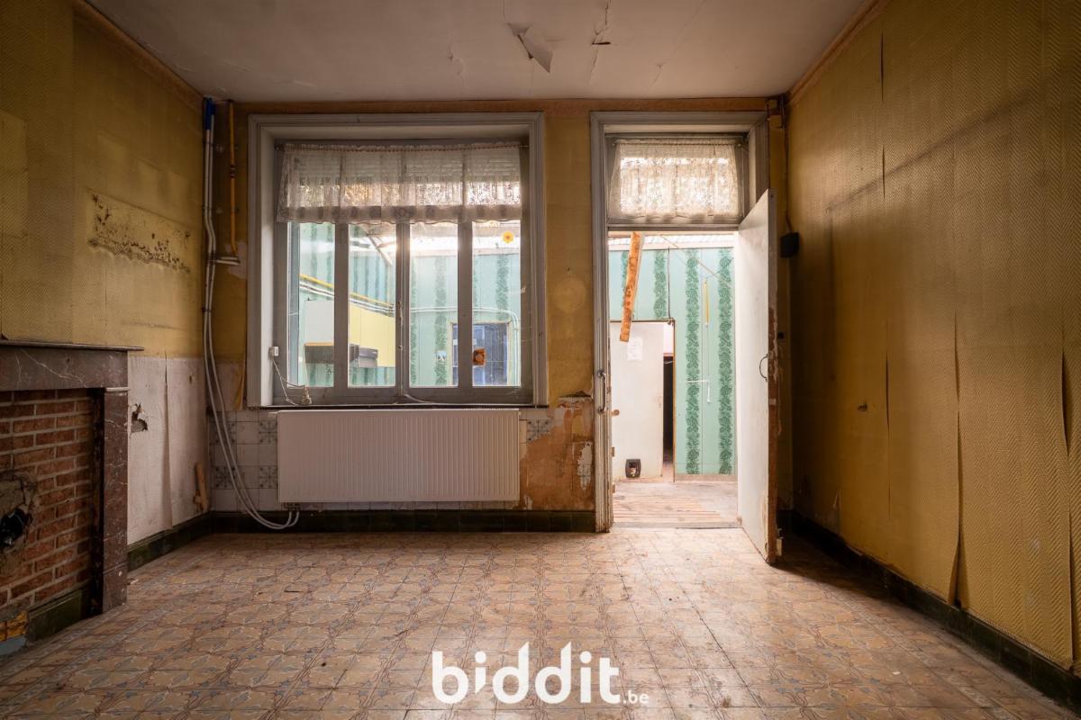 photo 5 du bien Maison 2 façades