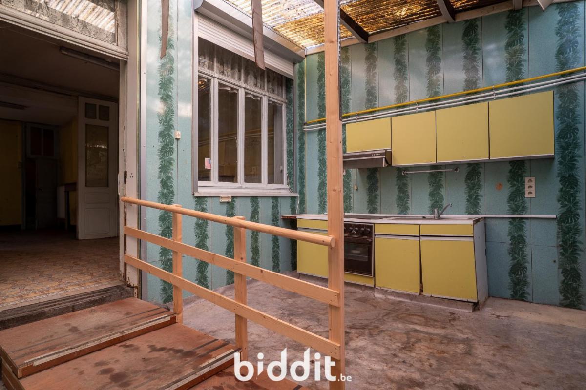 photo 6 du bien Maison 2 façades