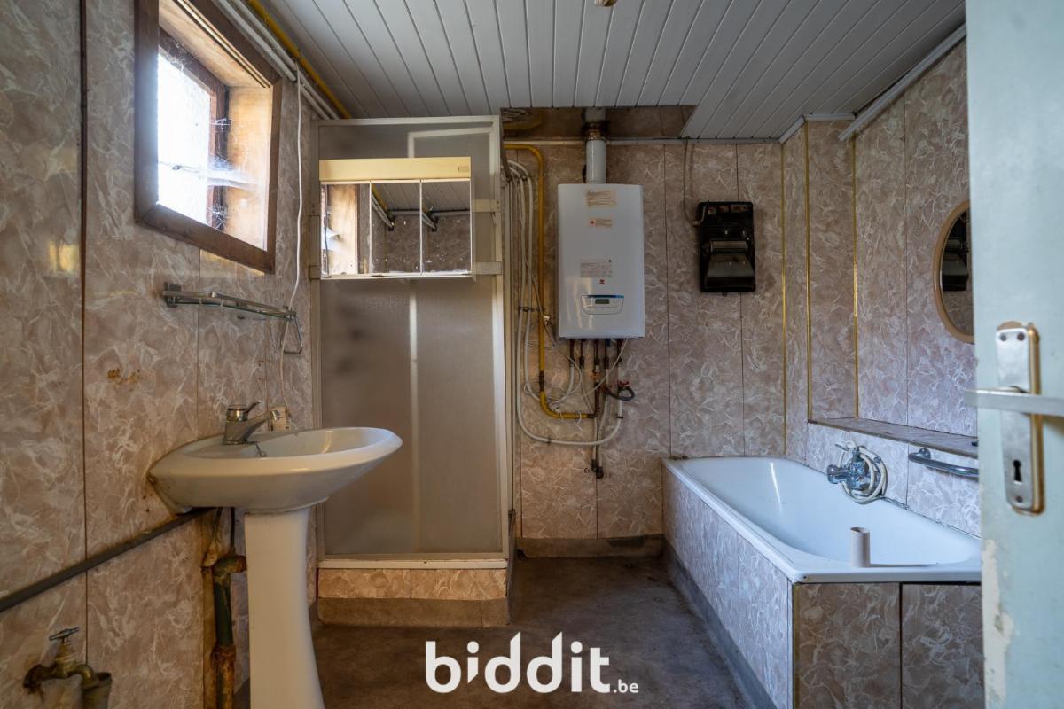 photo 7 du bien Maison 2 façades