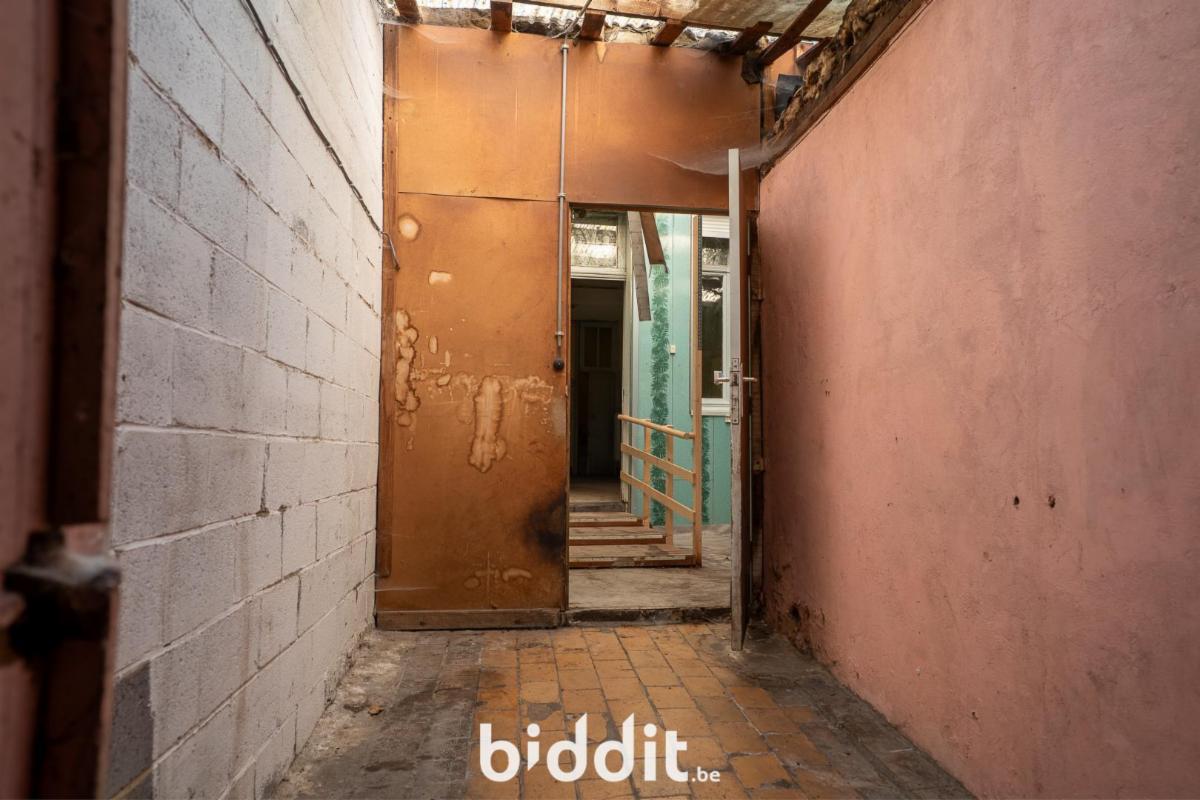 photo 8 du bien Maison 2 façades