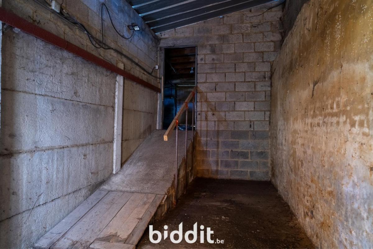 photo 9 du bien Maison 2 façades