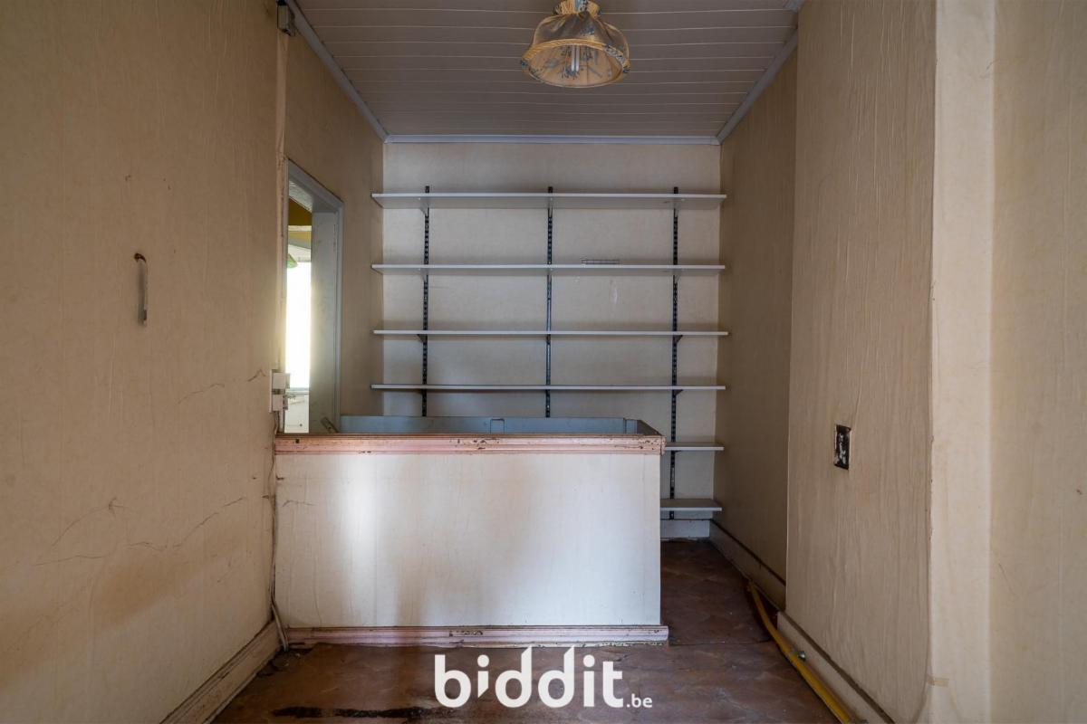 photo 10 du bien Maison 2 façades