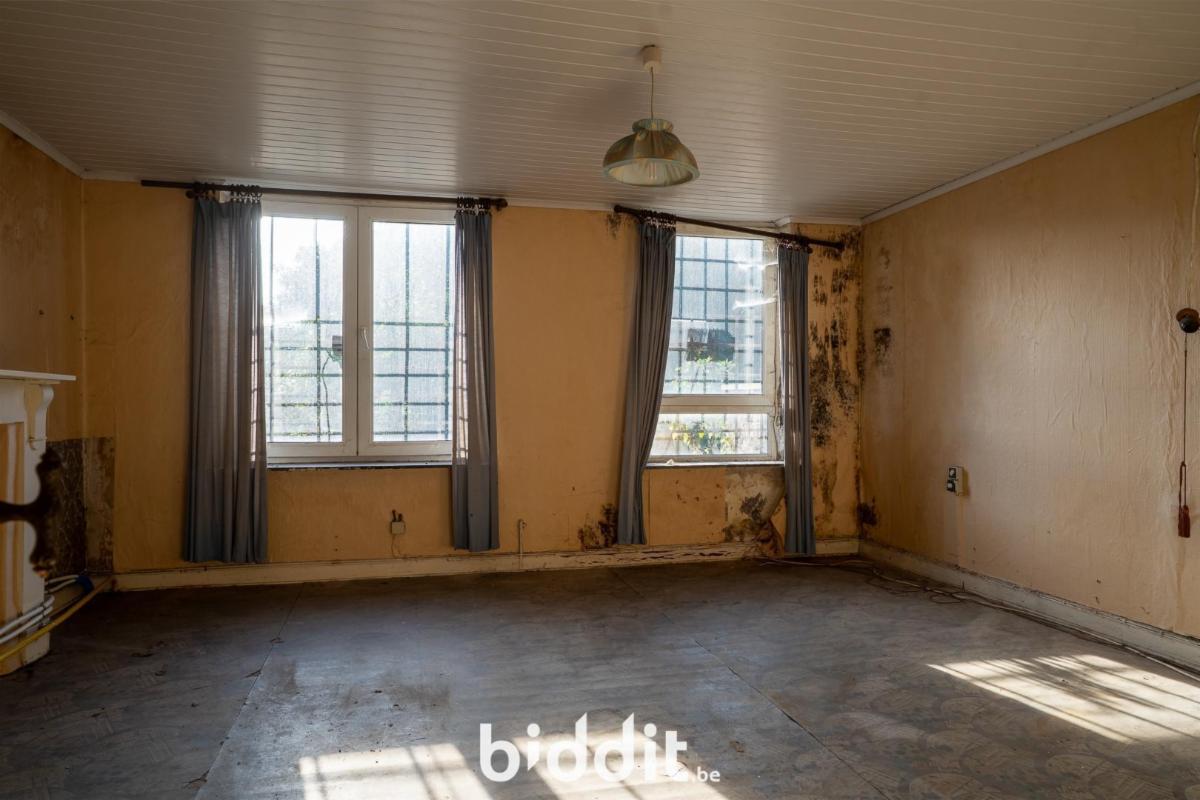 photo 11 du bien Maison 2 façades