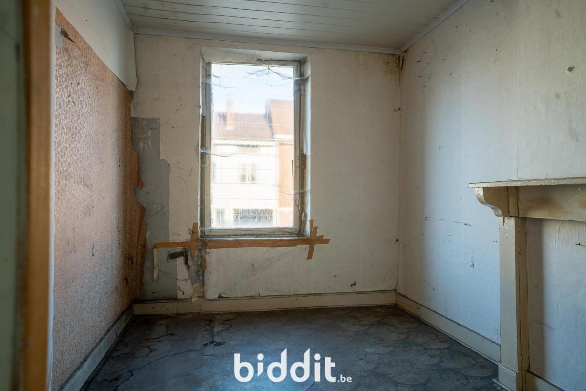 photo 12 du bien Maison 2 façades