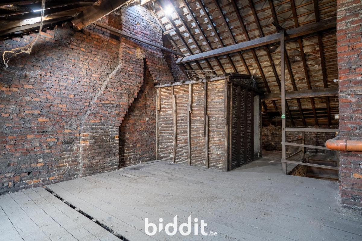 photo 14 du bien Maison 2 façades