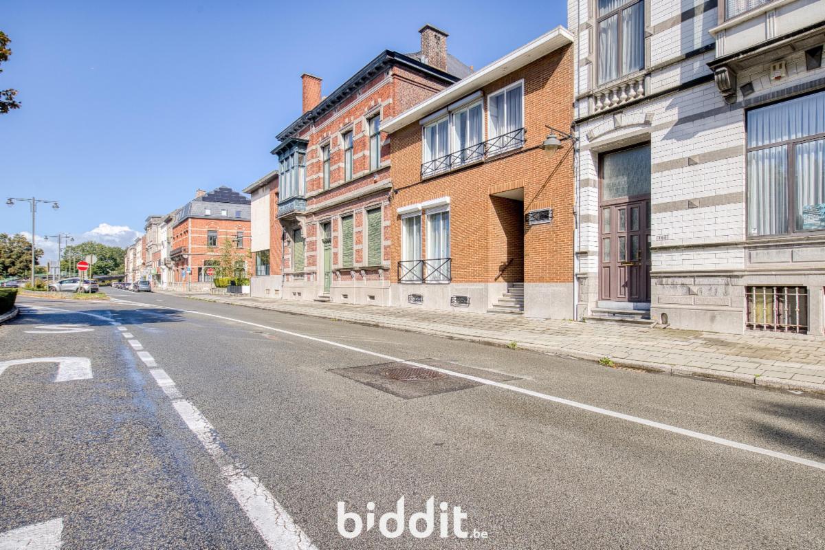 photo 2 du bien Ensemble immobilier