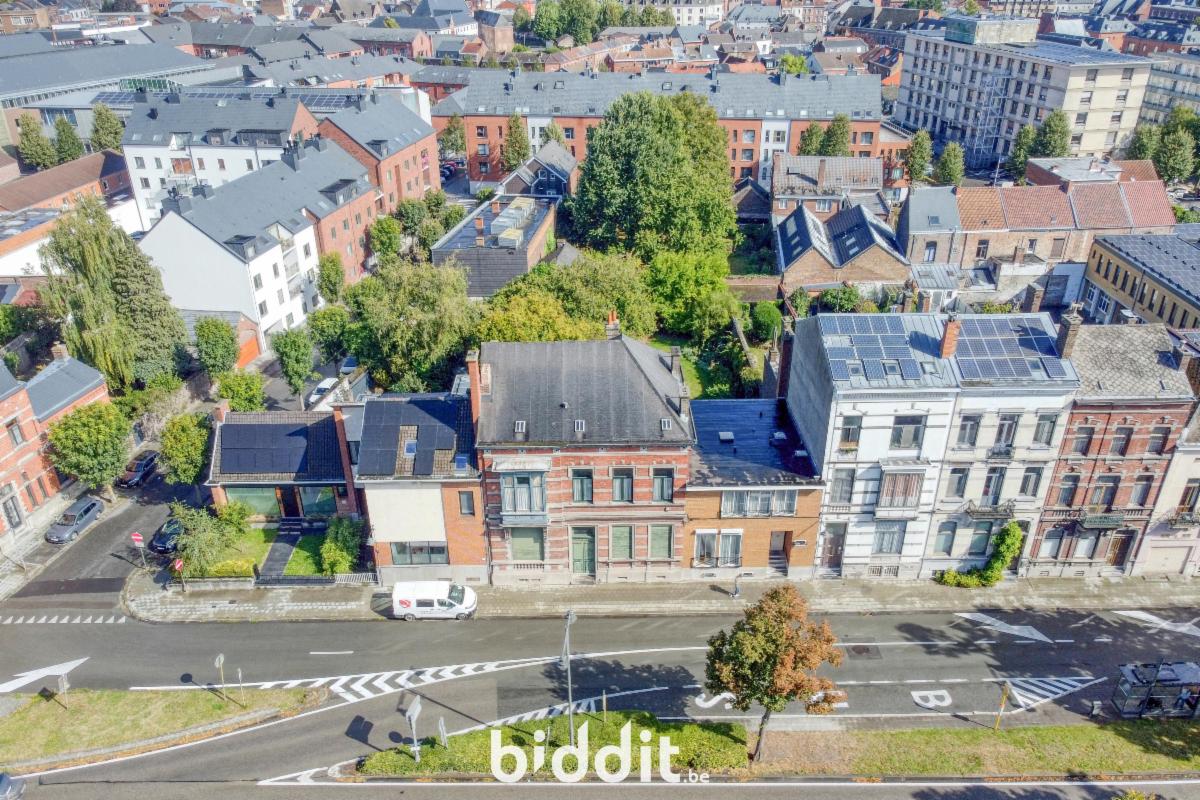 photo 3 du bien Ensemble immobilier
