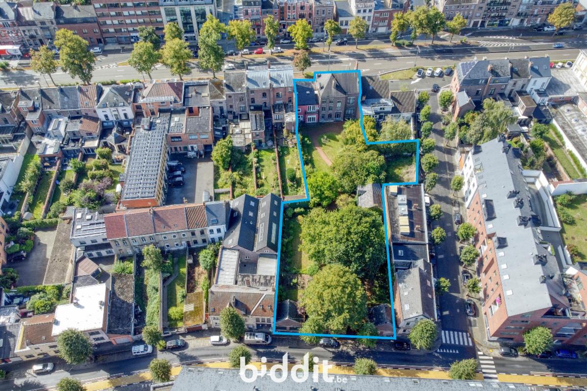 photo 4 du bien Ensemble immobilier