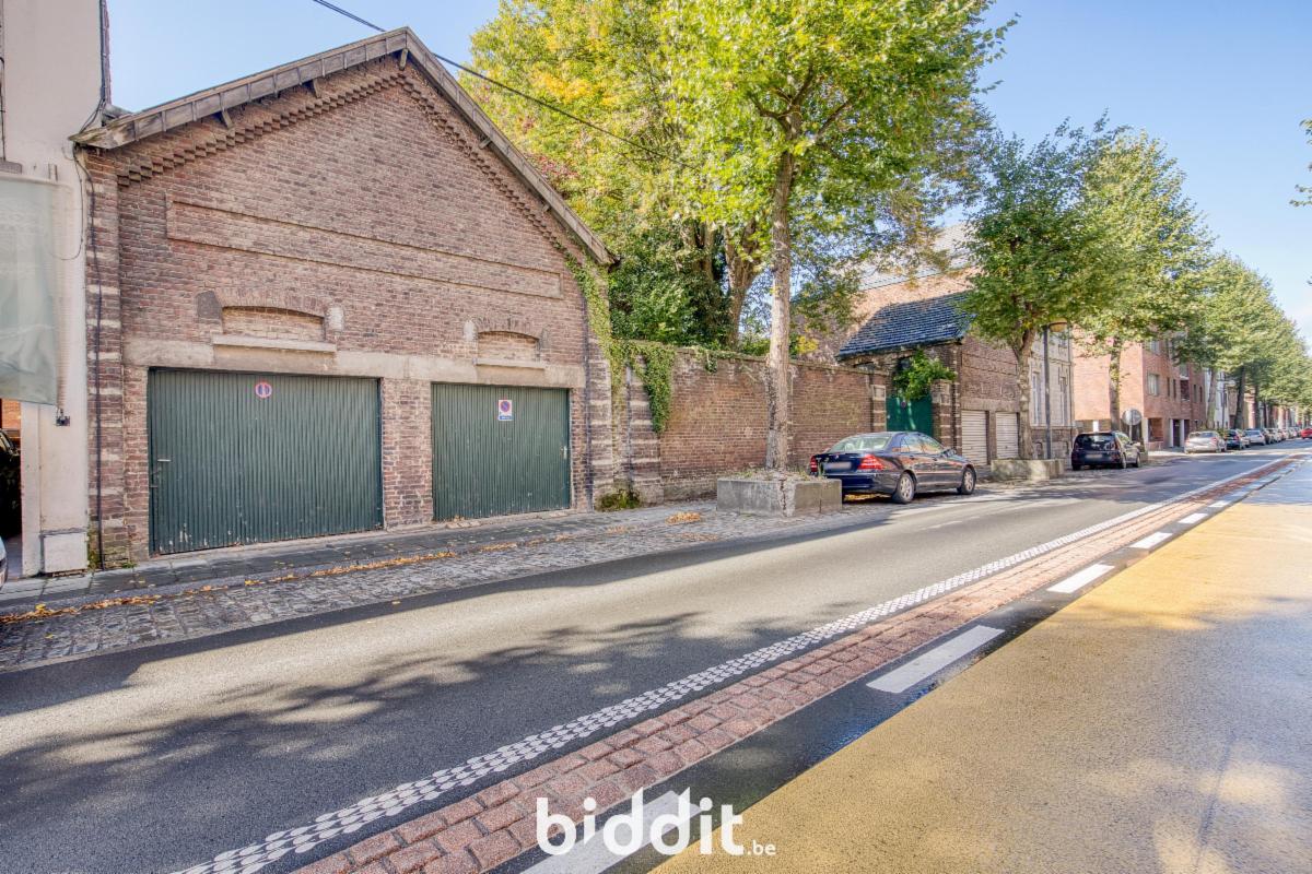 photo 7 du bien Ensemble immobilier