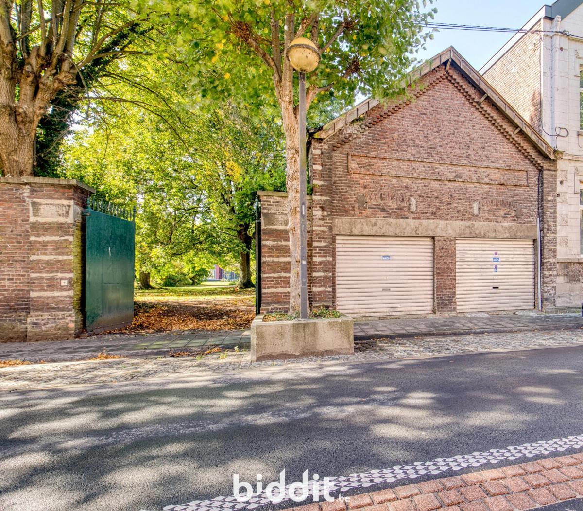 photo 8 du bien Ensemble immobilier