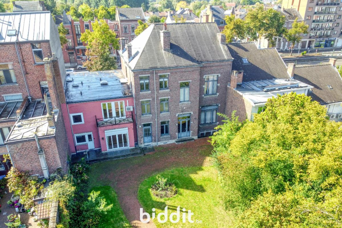 photo 9 du bien Ensemble immobilier