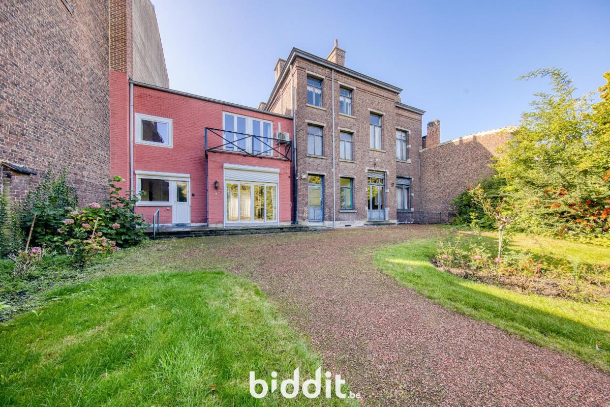 photo 10 du bien Ensemble immobilier