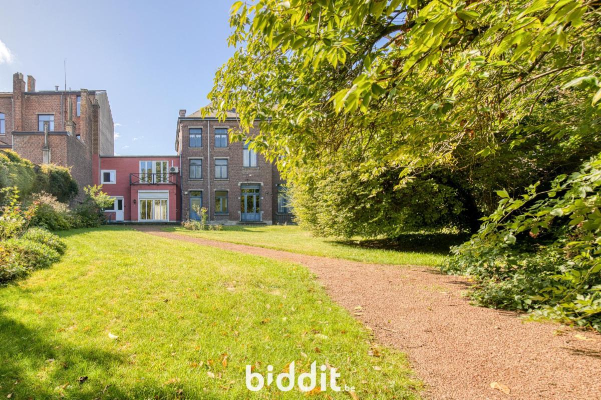 photo 11 du bien Ensemble immobilier