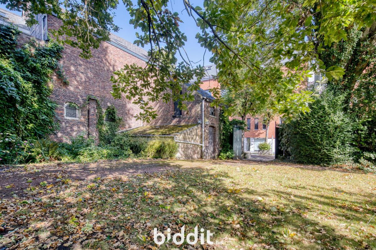 photo 13 du bien Ensemble immobilier
