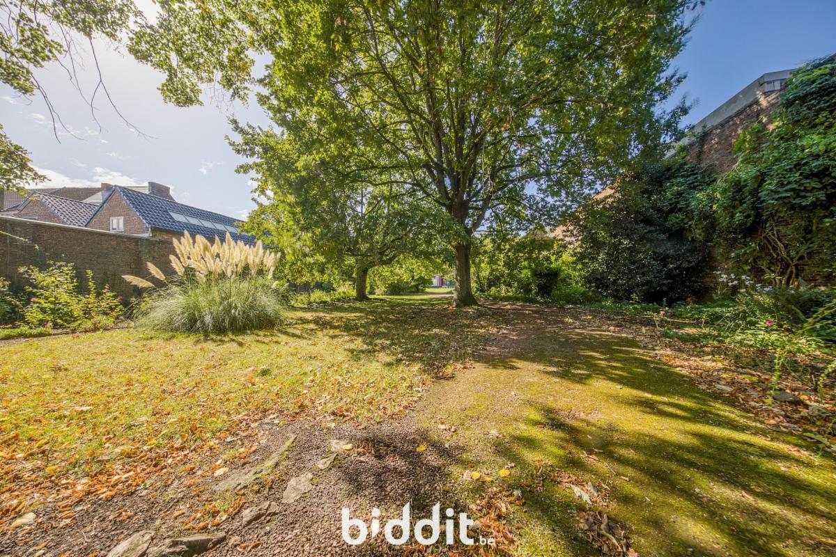 photo 14 du bien Ensemble immobilier