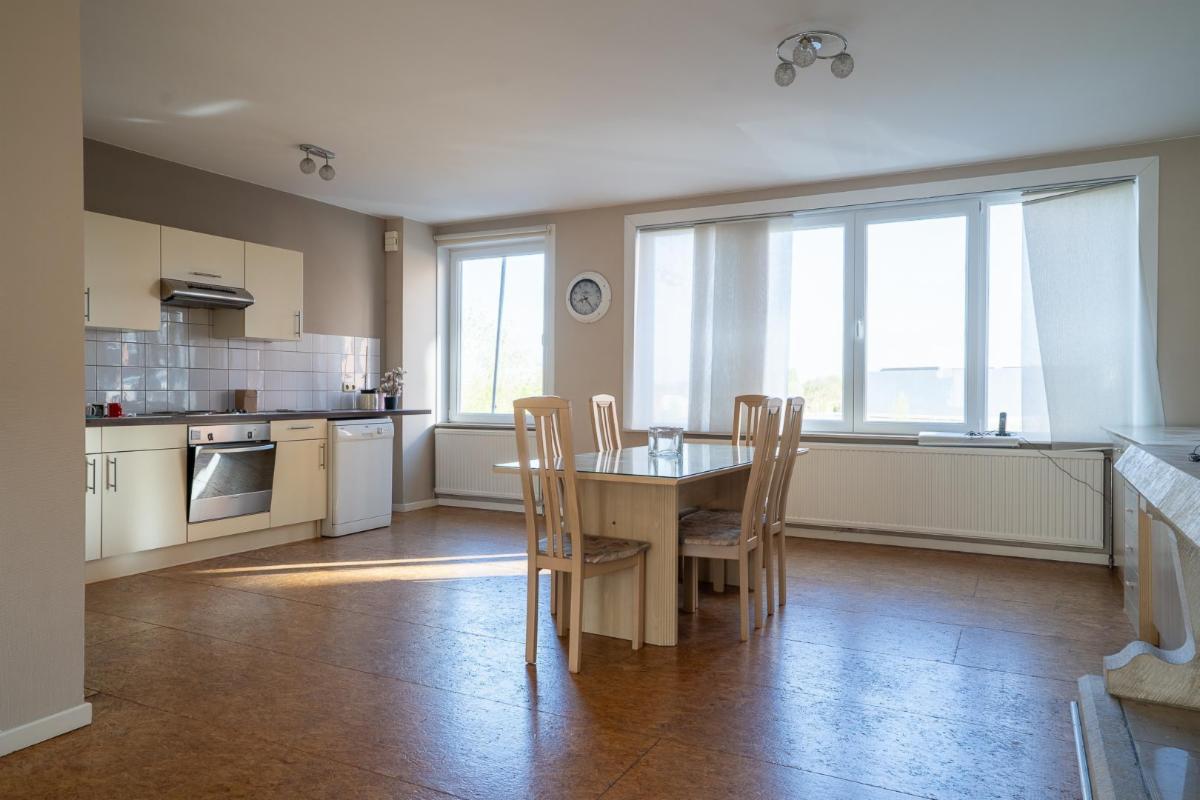 photo 4 du bien Appartement situé au premier étage