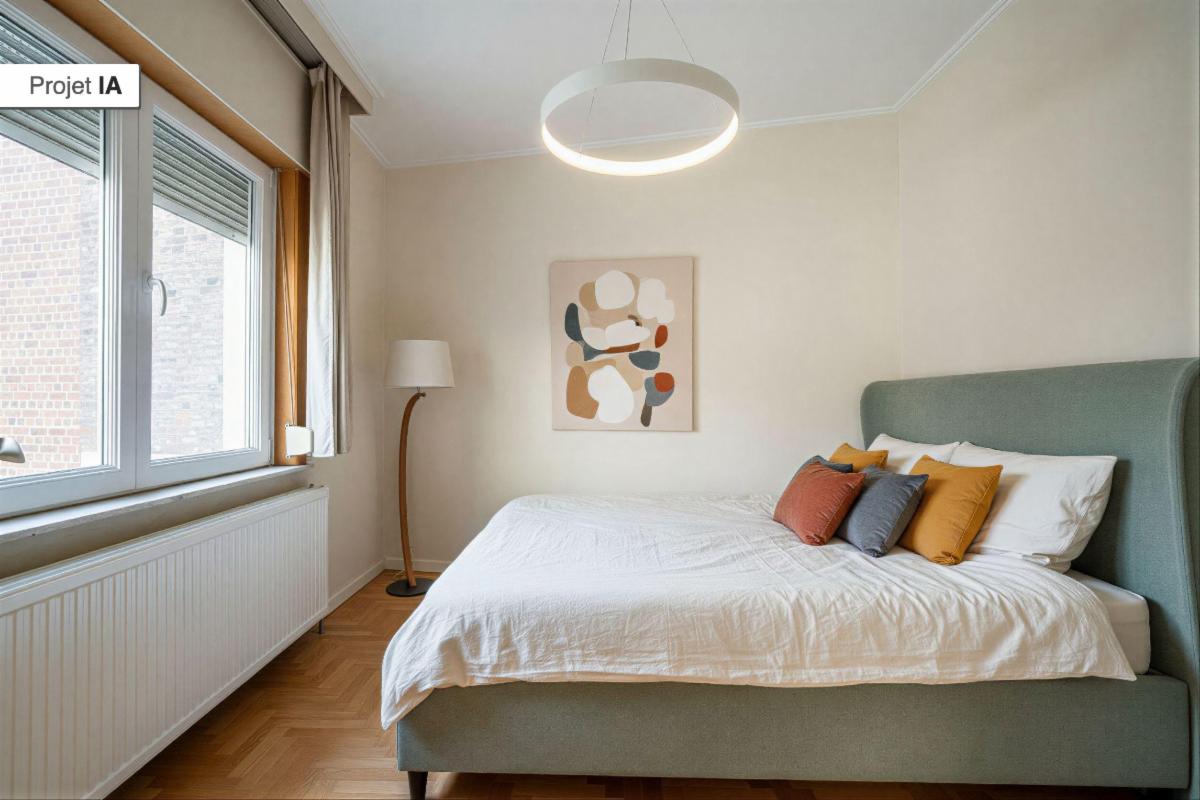 photo 15 du bien Appartement situé au premier étage