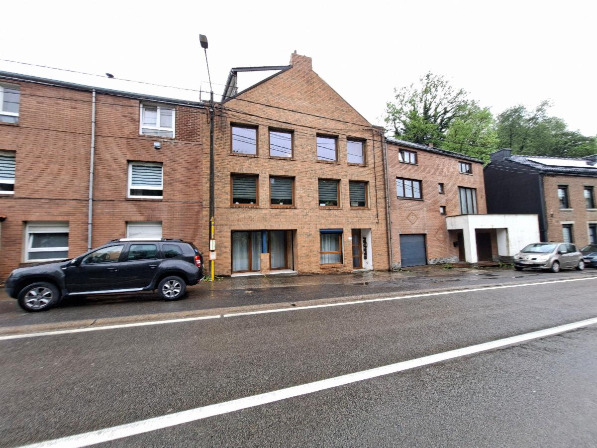 Appartement à vendre - Avenue Paul Pastur217, 6200 Bouffioulx