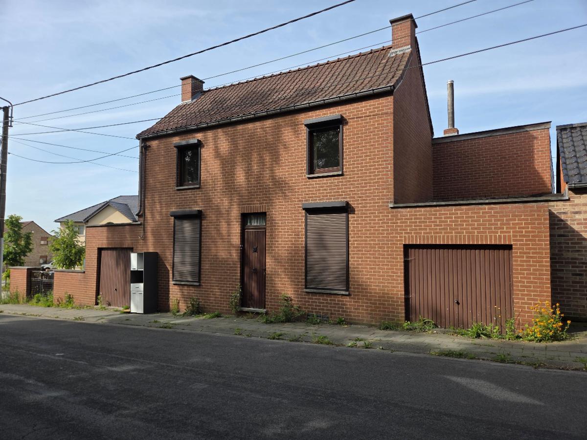 Maison à vendre - Rue Norbert Scoumanne149, 7110 Maurage