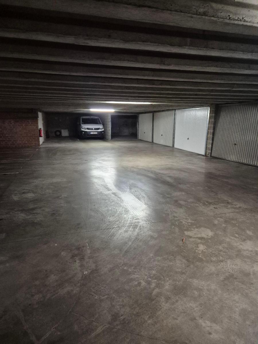 photo 4 du bien Garage 