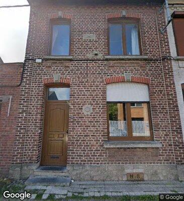 Maison à vendre - Rue Madame163, 7390 Wasmuel
