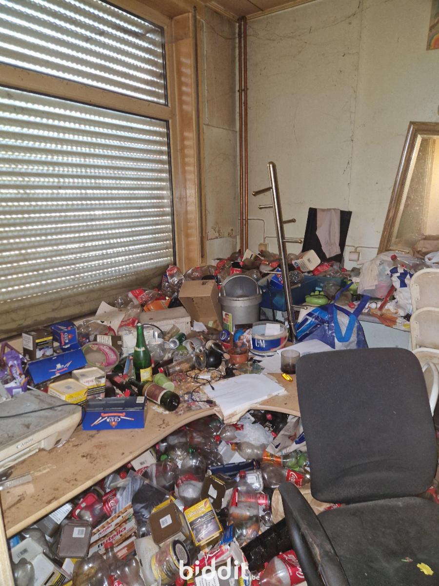 photo 3 du bien Maison d'habitation