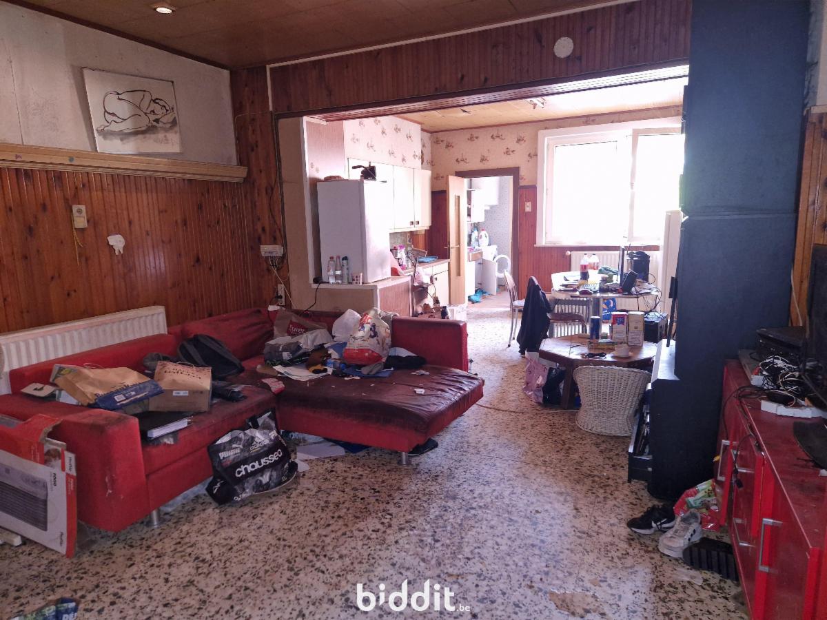 photo 4 du bien Maison d'habitation