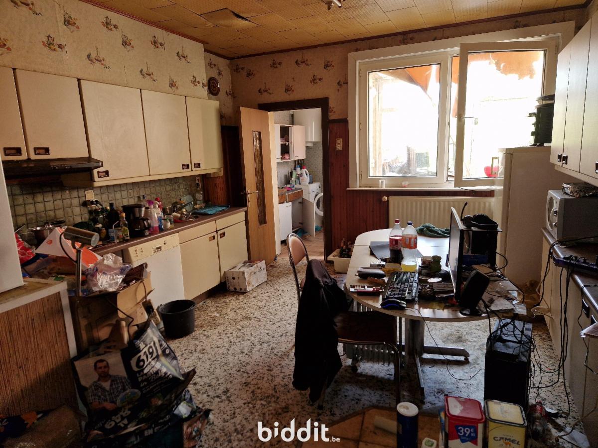 photo 5 du bien Maison d'habitation