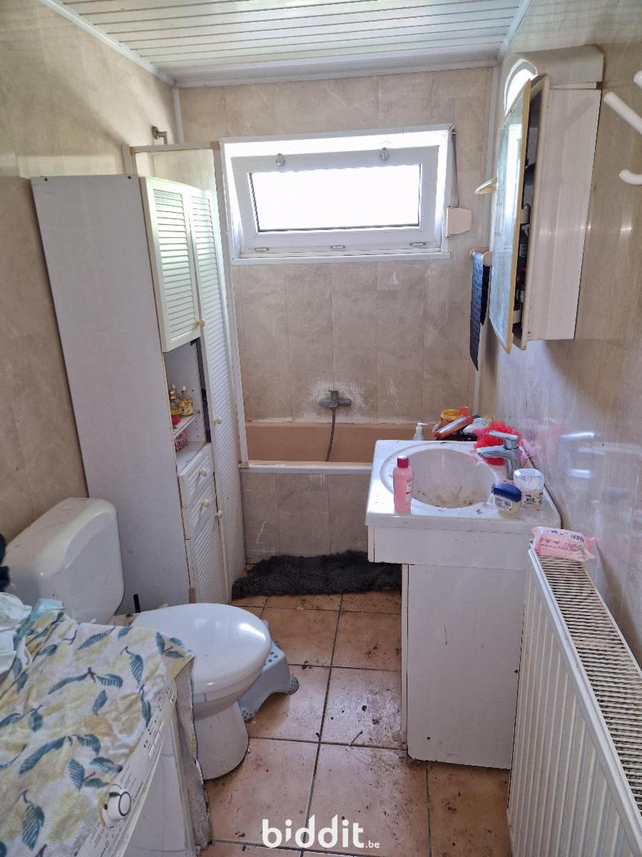 photo 7 du bien Maison d'habitation