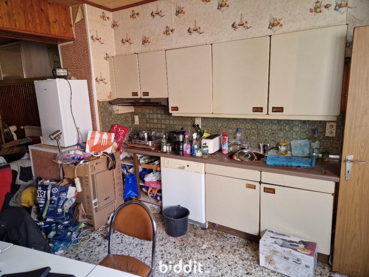 photo 8 du bien Maison d'habitation