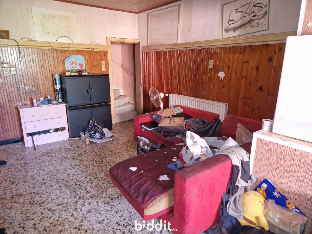 photo 9 du bien Maison d'habitation